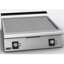 Płyta grillowa Fagor FT-E910 R - elektryczna, ryflowana