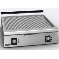 Płyta grillowa Fagor FT-E910 R - elektryczna, ryflowana