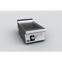 Płyta grillowa Fagor FT-E705 R - elektryczna ryflowana