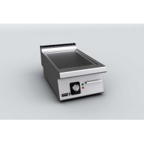 Płyta grillowa Fagor FT-E705 R - elektryczna ryflowana