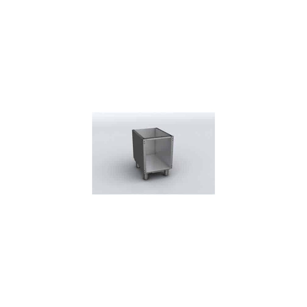 Podstawa Fagor MB-910 - szafkowa otwarta 800x860x560 mm