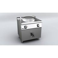 Kocioł warzelny Fagor M-E710 BM - pojemność 80 l