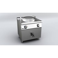 Kocioł warzelny Fagor M-E710 BM - pojemność 80 l