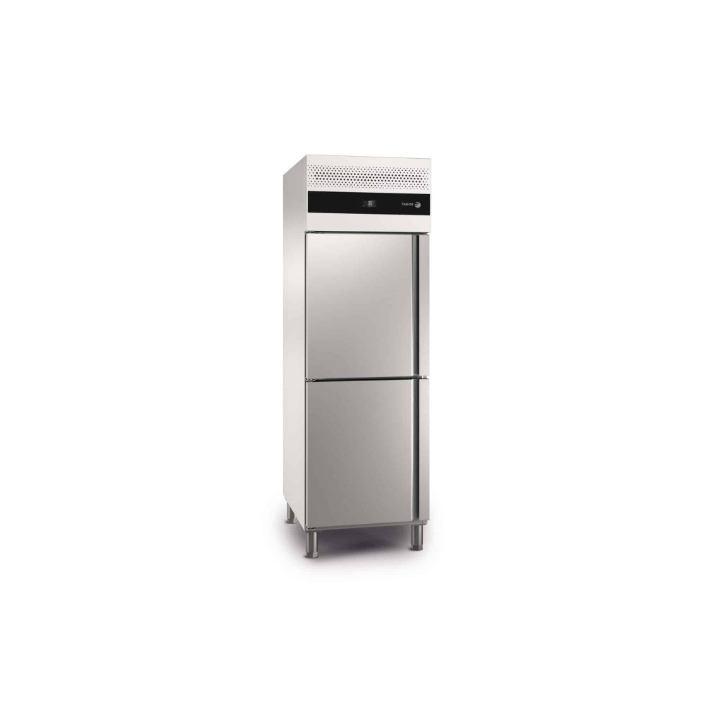 Szafa chłodnicza Fagor MUP-12G | 572 l | GN 2/1