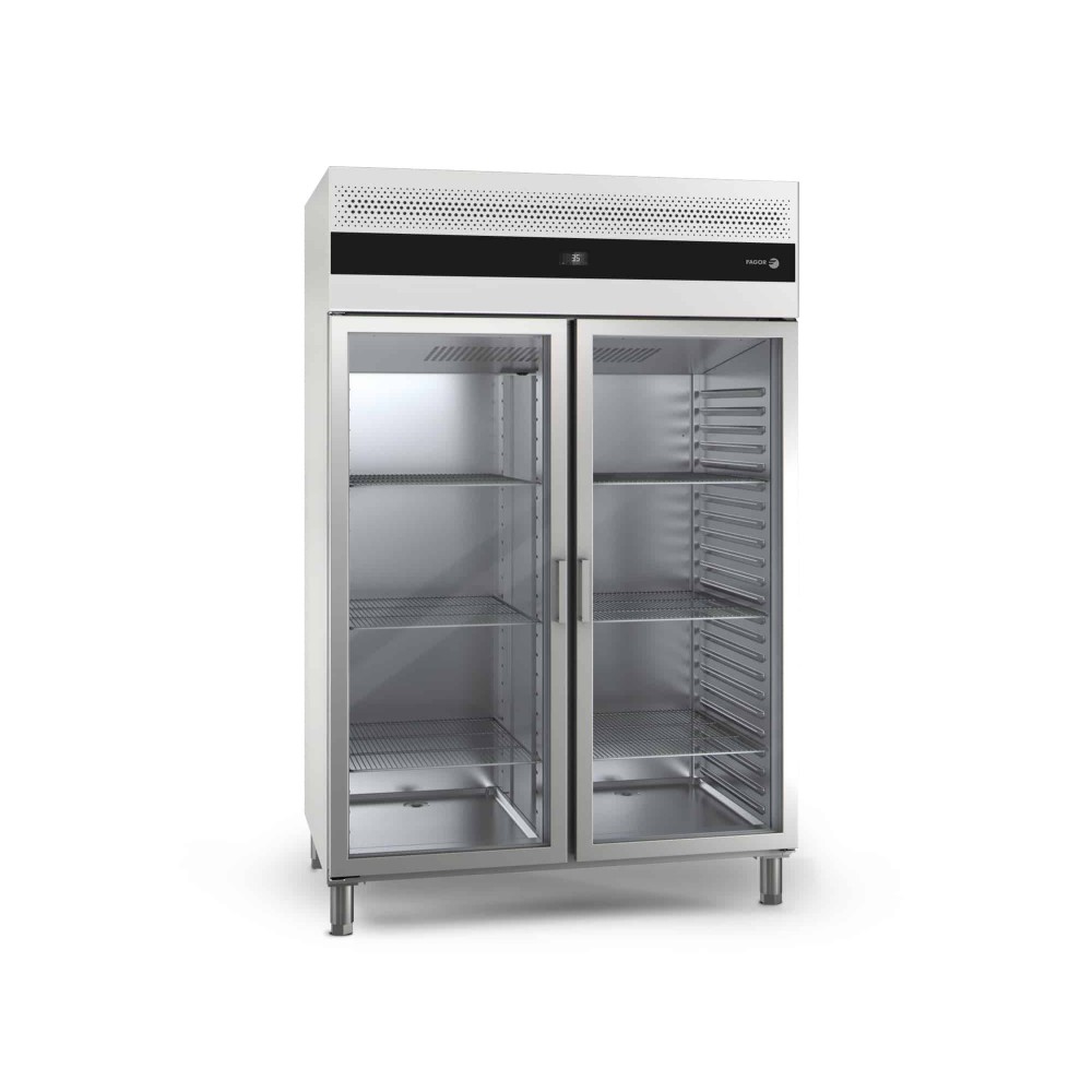 Szafa chłodnicza Fagor MUP-22G GD LC (1144 l, 230 V)