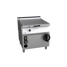 Patelnia przechylna Fagor SB-E910 I M - 90 l, 15 kW