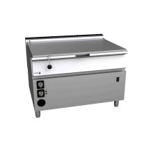 Patelnia przechylna Fagor SB-E915 I M - 120 l, 22,5 kW