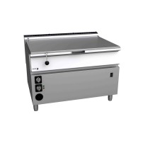 Patelnia przechylna Fagor SB-E915 I M - 120 l, 22,5 kW