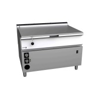 Patelnia przechylna Fagor SB-E915 I M - 120 l, 22,5 kW