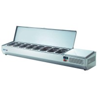 Nadstawka chłodnicza Fagor SPT-2B na 6 x 1/4 GN