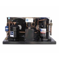 Agregat do szybkoschładzarki Fagor UCS-1052 - moc 8,45 kW