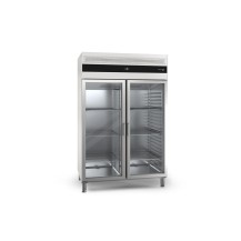 Szafa mroźnicza Fagor CUN-22G LC GD - szklane drzwi 1186 l