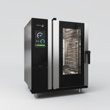 Piec konwekcyjno-parowy Fagor APW-101-E R SW K (10x GN 1/1)
