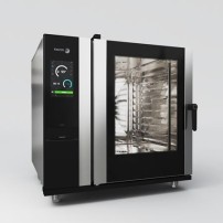 Piec konwekcyjno-parowy Fagor APW-102-G NG R SW S K