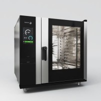 Piec konwekcyjno-parowy Fagor APW-102-G NG R SW S K
