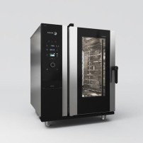 Piec konwekcyjno-parowy Fagor CP-101-G NG R S (10x GN 1/1)