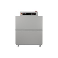 Zmywarka tunelowa Fagor CCO-120 PACK R CW - zestaw 38 kW