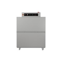 Zmywarka tunelowa Fagor CCO-160 PACK R CW - zestaw z suszeniem
