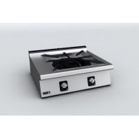 Kuchnia gazowa do paelli Fagor C-GP710 NG - moc 27 kW