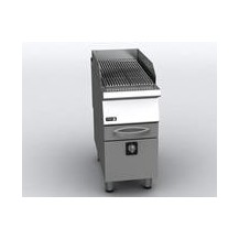 Elektryczny grill nastawny Fagor B-E905 - Linia 900