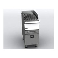 Elektryczny grill nastawny Fagor B-E905 - Linia 900
