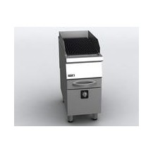 Elektryczny grill nastawny Fagor B-E905 - Linia 900
