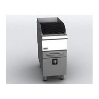 Elektryczny grill nastawny Fagor B-E905 - Linia 900