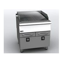 Grill nastawny Fagor B-E910 - elektryczny ruszt stalowy