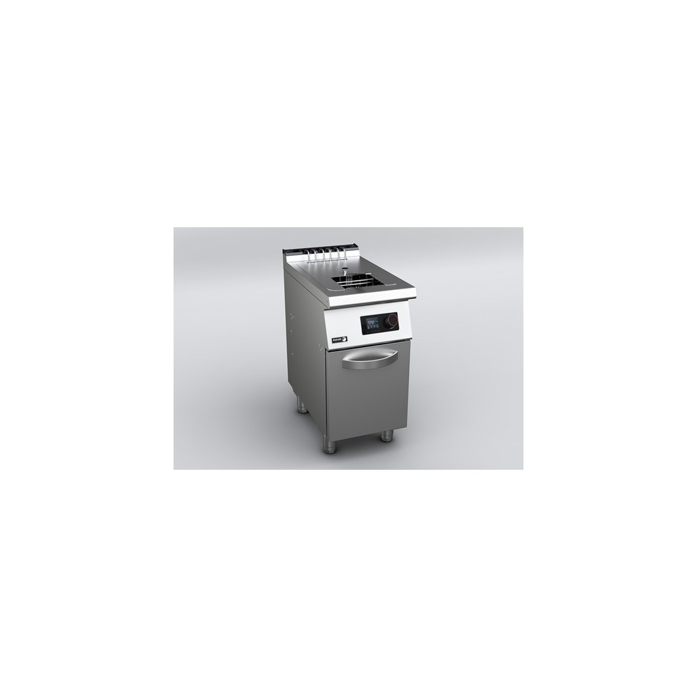 Frytownica elektryczna Fagor F-G9123 LPG - 23 l, Linia 900