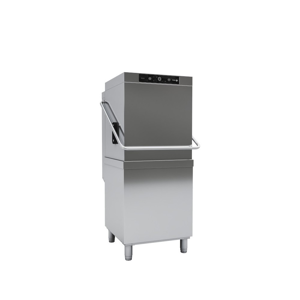 Zmywarka kapturowa Fagor WHA-503 S D (500x500 mm)