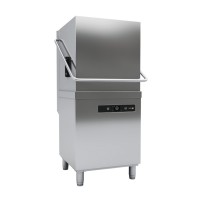 Zmywarka kapturowa Fagor WHP-503 B D (14,25 kW)