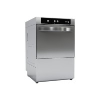 Zmywarka do szkła Fagor WGC-400 C B D - wydajność 30 koszy/h