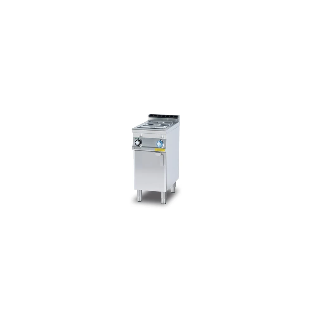Bemar elektryczny, 400x700x900, RM GASTRO BM - 74 EM