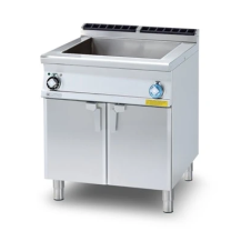 Bemar elektryczny, 800x700x900, RM GASTRO BM-78 ET