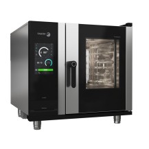 Piec konwekcyjno-parowy Fagor APW-061-E R SW S K (6x GN 1/1)