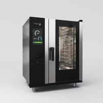 Piec konwekcyjno-parowy Fagor APW-101-E R SW S K