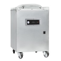 Pakowarka próżniowa Fagor SVP-2-620/63 G - wydajność 63 m3/h