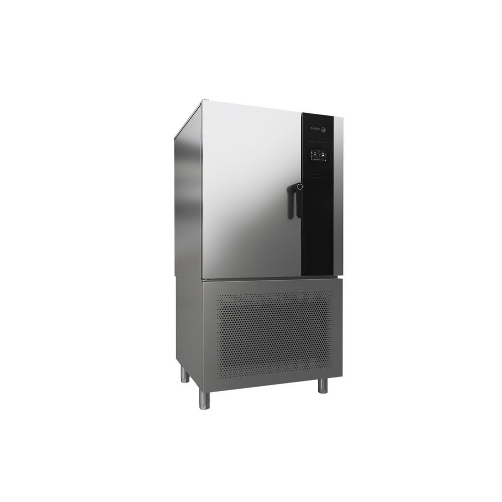 Szybkoschładzarka Fagor ABCO-101 HC V2 Heat-P - 50 kg