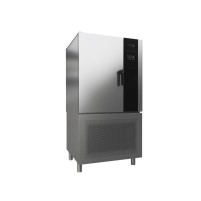 Szybkoschładzarka Fagor ABCO-101 HC V2 Heat-P - 50 kg