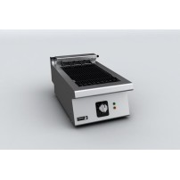 Grill elektryczny Fagor B-E705 I - linia 700, moc 4,08 kW