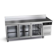 Stół chłodniczy Fagor ACP-3G LC SB40 GD | 3-drzwiowy