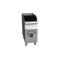 Grill gazowy na lawie Fagor B-G9051 LPG - moc 11 kW