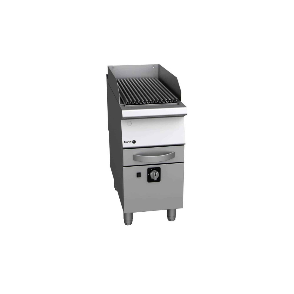 Grill na lawie Fagor B-G9051 I LPG - moc 11 kW