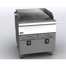 Grill na lawie Fagor B-G9101 I LPG - moc 22 kW, linia 900