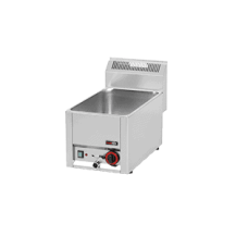 Bemar elektryczny, 330x600x290, REDFOX BM 30 EL