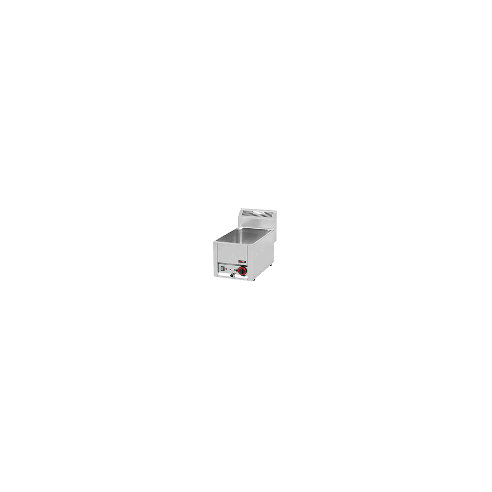 Bemar elektryczny, 330x600x290, REDFOX BM 30 EL