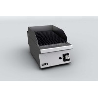 Grill gazowy lawowy Fagor B-G705 LPG - ruszt żeliwny 8,1 kW