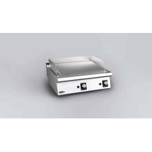Grill gazowy lawowy Fagor B-G710 LPG - moc 16,2 kW
