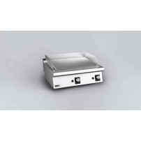 Grill gazowy lawowy Fagor B-G710 LPG - moc 16,2 kW
