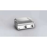Grill gazowy lawowy Fagor B-G710 I LPG - moc 16,2 kW